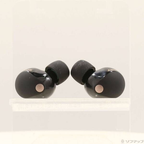 ソフマップ 〔中古品〕 WF-1000XM5 ブラック【377】
