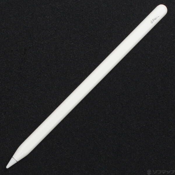 ソフマップ 〔中古品〕 Apple Pencil 第2世代 MU8F2J／A【269】 7,072円