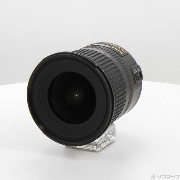 ソフマップ 〔中古品〕 AF-S DX NIKKOR 10-24mm f／3.5-4.5G ED【344】