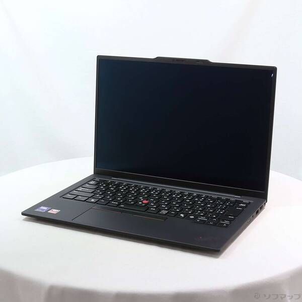 ソフマップ 〔中古品〕 ThinkPad X1 Carbon Gen13 21NS0000JP ブラック【262】 114,440円