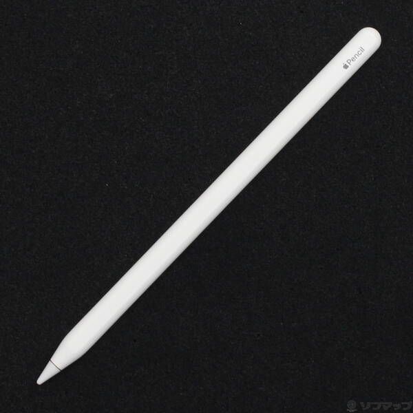 ソフマップ 〔中古品〕 Apple Pencil 第2世代 MXN43J／A【262】