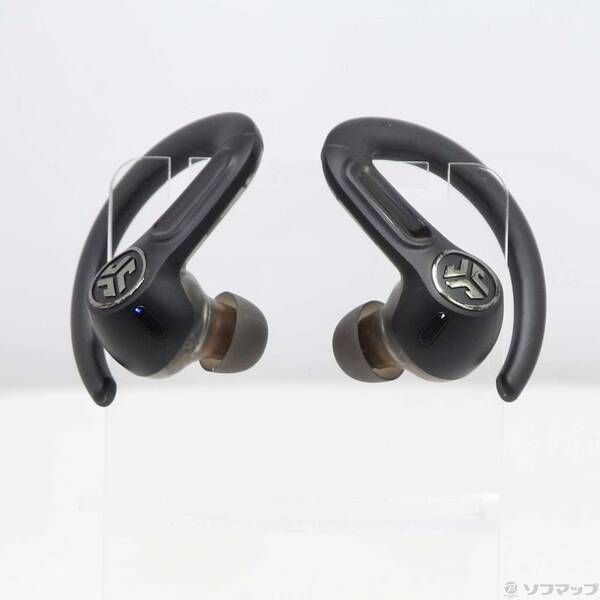 ソフマップ 〔中古品〕 Epic Sport ANC 3 True Wireless Earbuds ブラック【377】