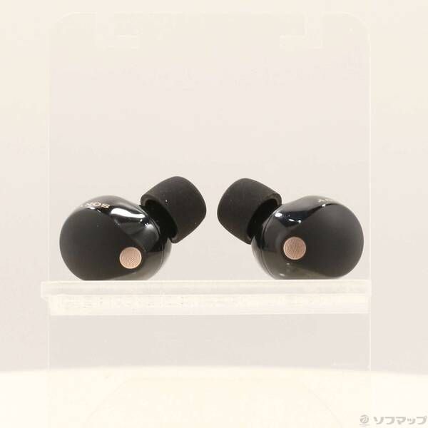 ソフマップ 〔中古品〕 WF-1000XM5 ブラック【377】