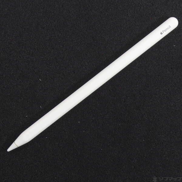 ソフマップ 〔中古品〕 Apple Pencil 第2世代 MU8F2J／A【262】