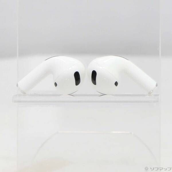 ソフマップ 〔中古品〕 AirPods Pro 第1世代 MagSafe対応 MLWK3J／A【258】 7,545円