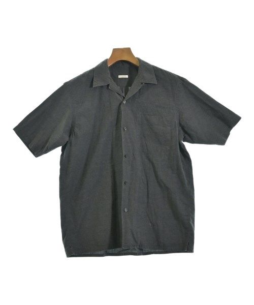 COMOLI カジュアルシャツ メンズ 【古着】【中古】【送料無料】