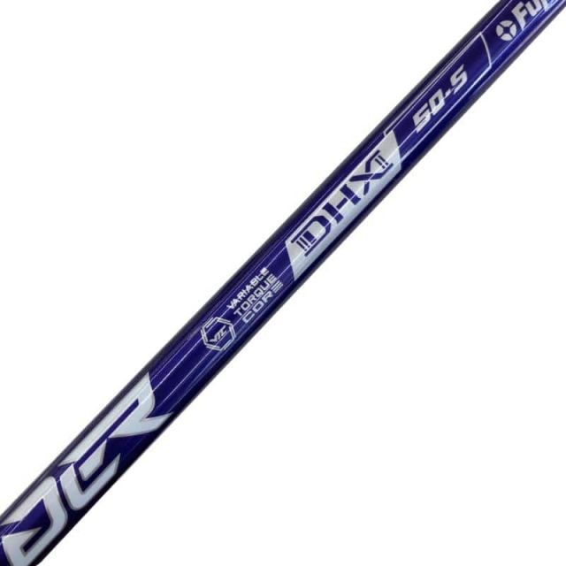 【中古】 キャロウェイスリーブ付き(QUANTUM系) フジクラドライバー用 シャフト SPEEDER NX VIOLET 50 (フレックスS)Bランク ゴルフクラブ