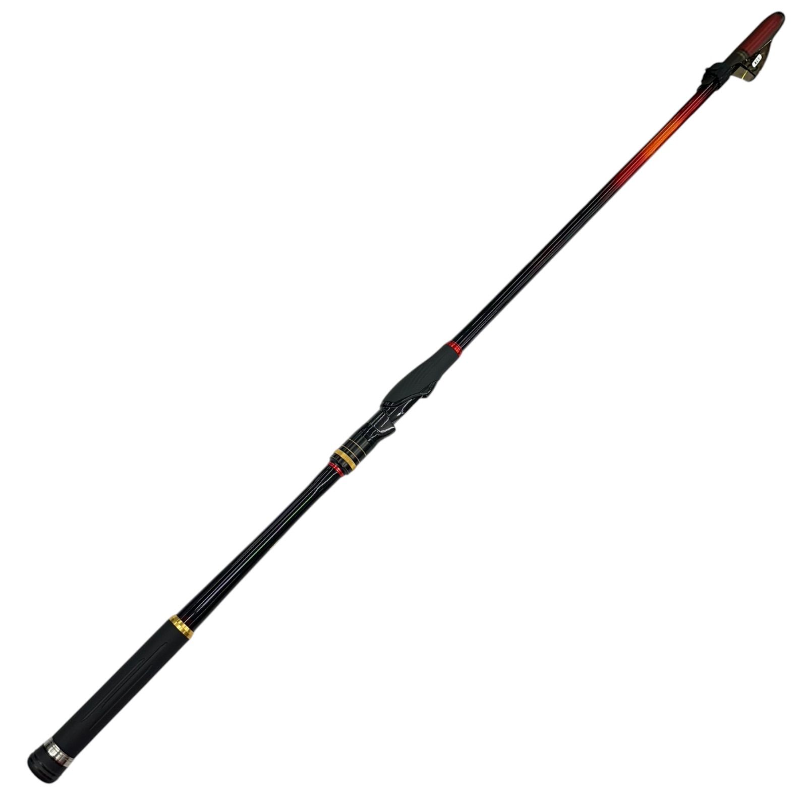 (1)【中古品】シマノ 13’ ファイアブラッド尾長 ゲイルバード 1.7-500 ③