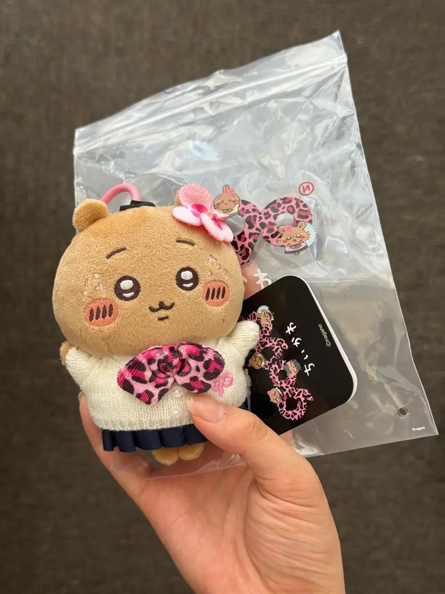 100％正規品 GLAY WLHS 2026 ぬいぐるみ&ポーチセット (JIRO)