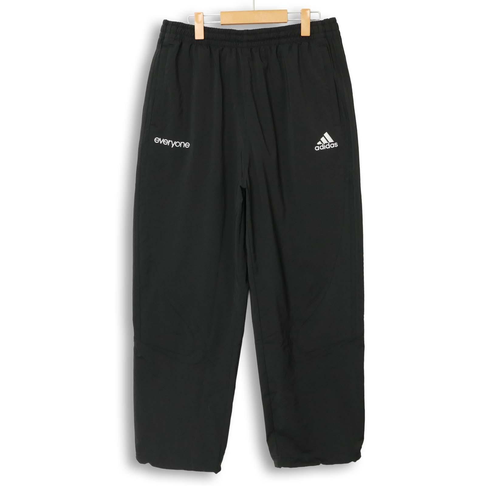 adidas×everyone/アディダス×エブリワン KS0622 PANTS トラックパンツ 【RM1652-008】243 14,058円