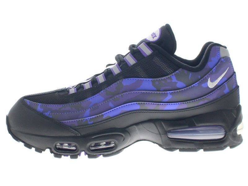 【US10】 NIKE AIR MAX 95 QS HQ1973-500 【新古品】