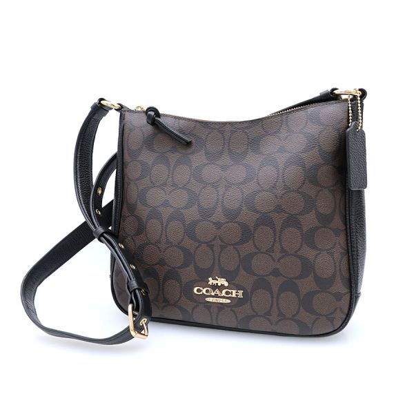コーチ エリー ファイルバッグ C1649【Aランク】【中古】 15,120円
