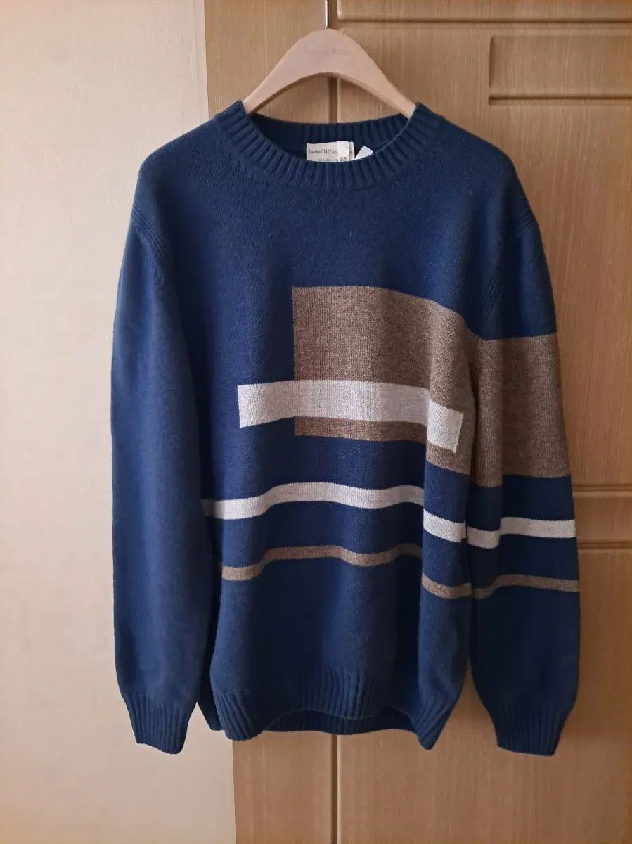 Settefili セッテフィリ カシミア ニット 12,169円