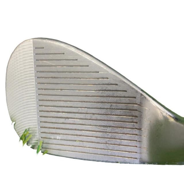 【中古】 クリーブランド Cleveland RTX-6 ZIPCORE ツアーサテン 52°/10° MID ウェッジ WG Dynamic Gold (フレックスS) メンズ 男性用 右利き 右用 Cランク ゴルフクラブ