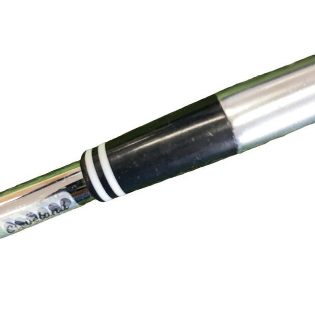 【中古】 クリーブランド Cleveland RTX-6 ZIPCORE ツアーサテン 52°/10° MID ウェッジ WG Dynamic Gold (フレックスS) メンズ 男性用 右利き 右用 Cランク ゴルフクラブ