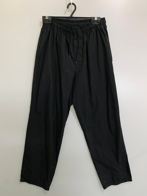 WTAPS ダブルタップス 22SS TROUSERS NYCO.RIPSTOP.CORDURA 221TQDT-PTM02 トラウザーズ リップストップ コーデュラ パンツ ボトムス 【153-260821-yn-14-min】