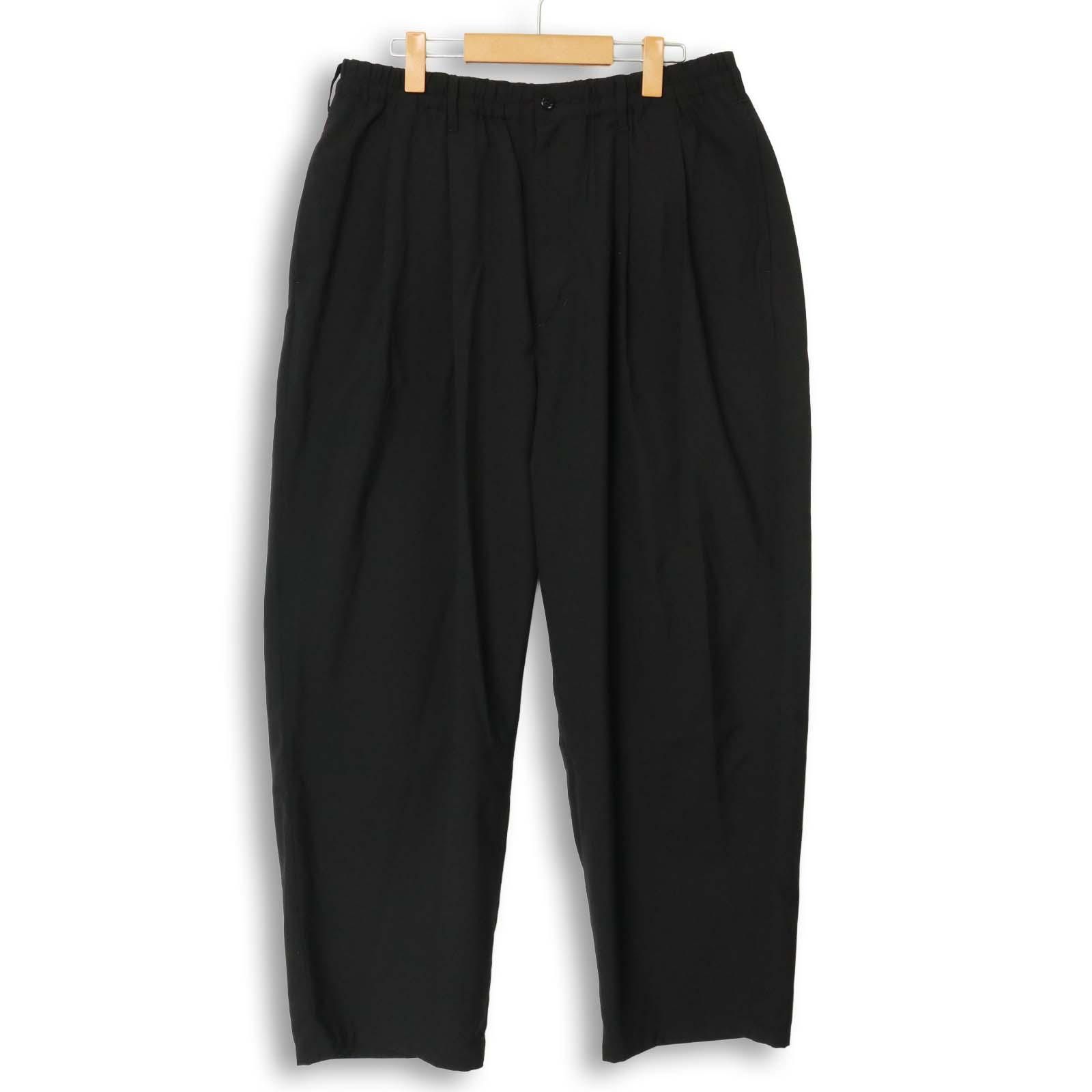 COOTIE/クーティー CTE-26S101 T/W 2 Tuck Easy Pants 2タック イージーパンツ 【RM1654-008】243
