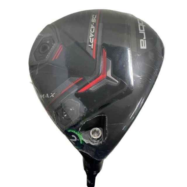 【中古】 コブラ cobra DS-ADAPT MAX 5W フェアウェイウッド FW SPEEDER NX for Cobra(DS-ADAPT FW) (フレックスS) メンズ 男性用 右利き 右用 Nランク ゴルフクラブ 17,725円