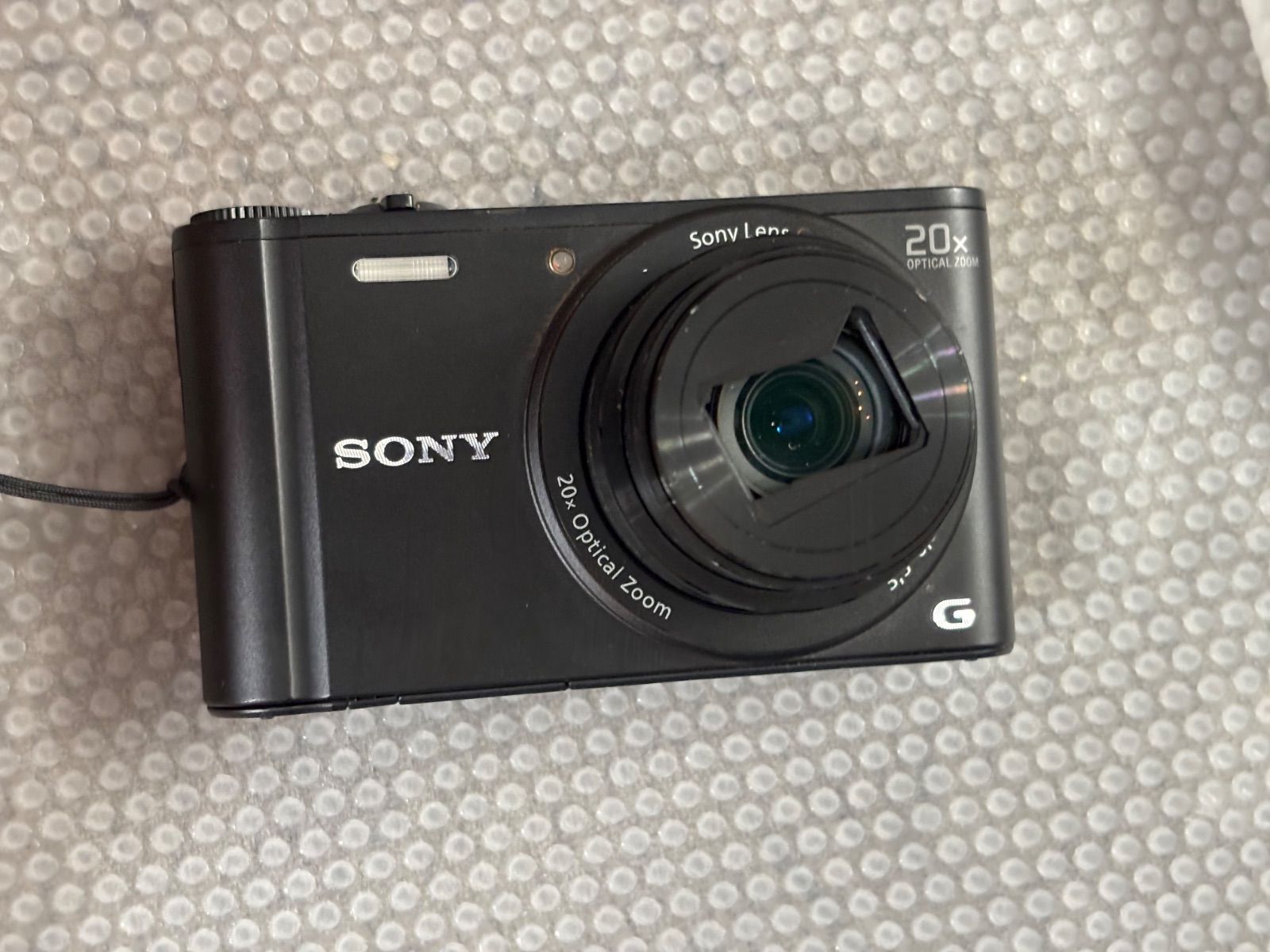 SONY DSC-WX350 　　26041465 10,488円