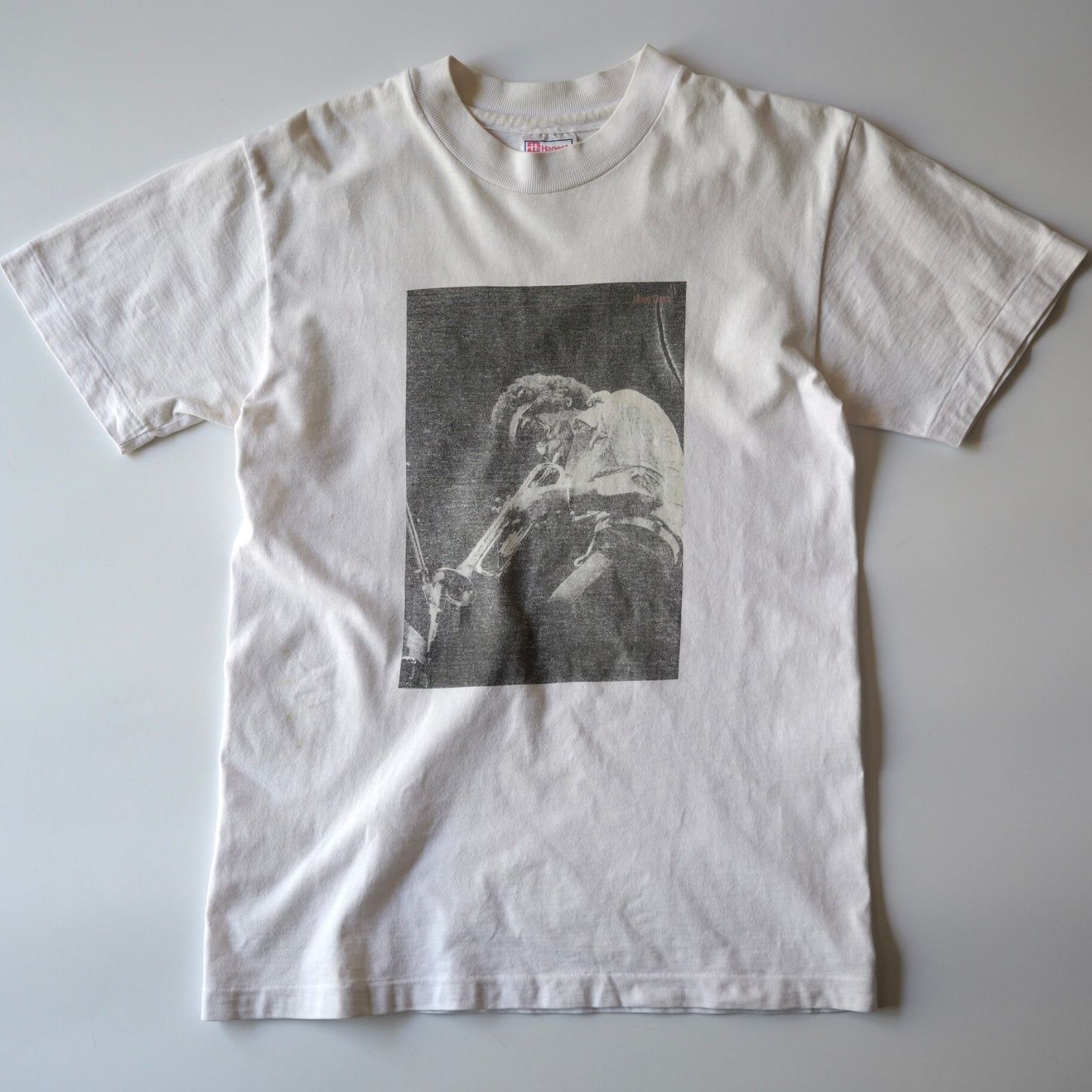 1990s Miles Davis 10,500円