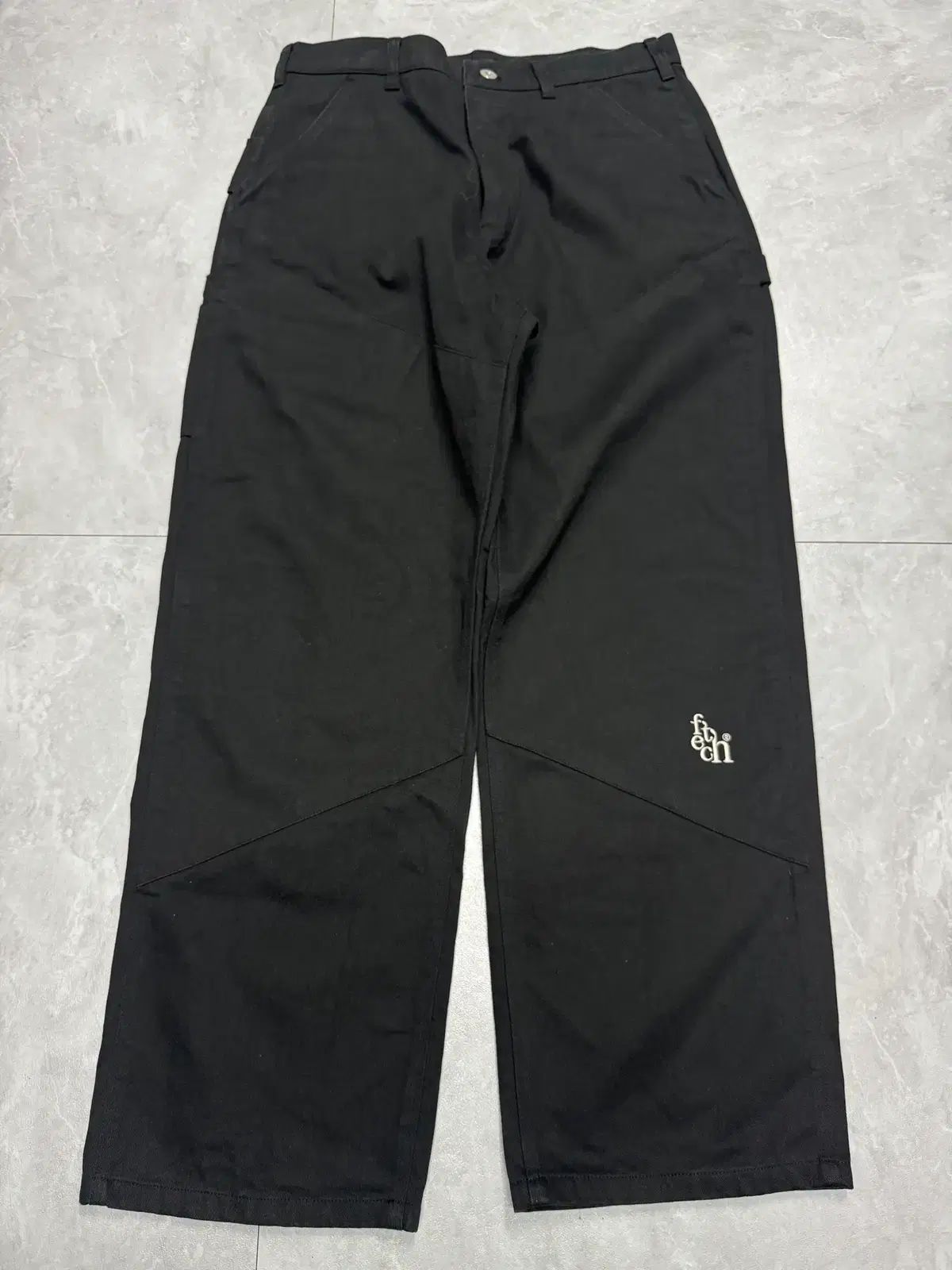 M (30) フェッチ ウォーク パンツ