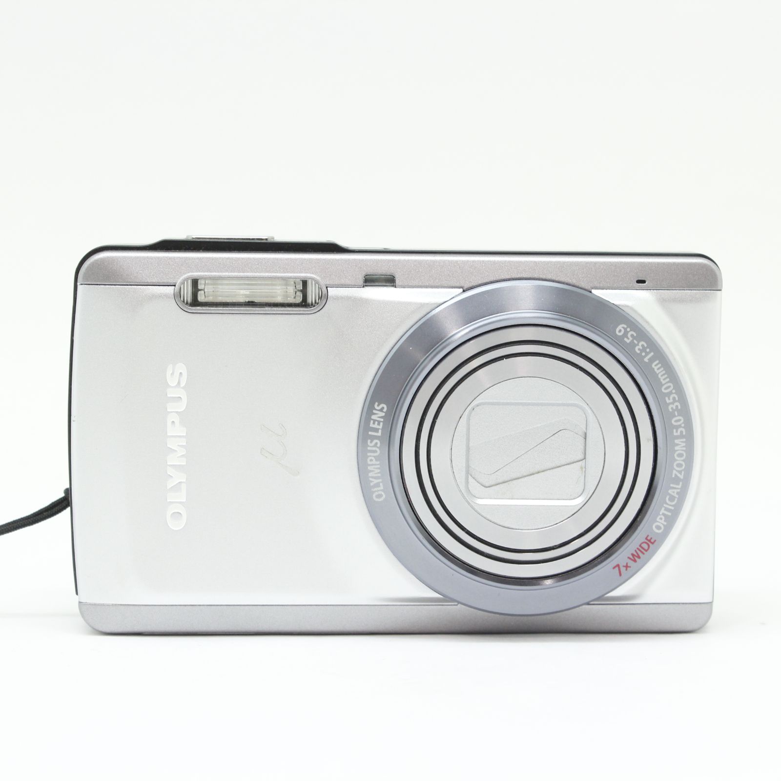 OLYMPUS μ-7050