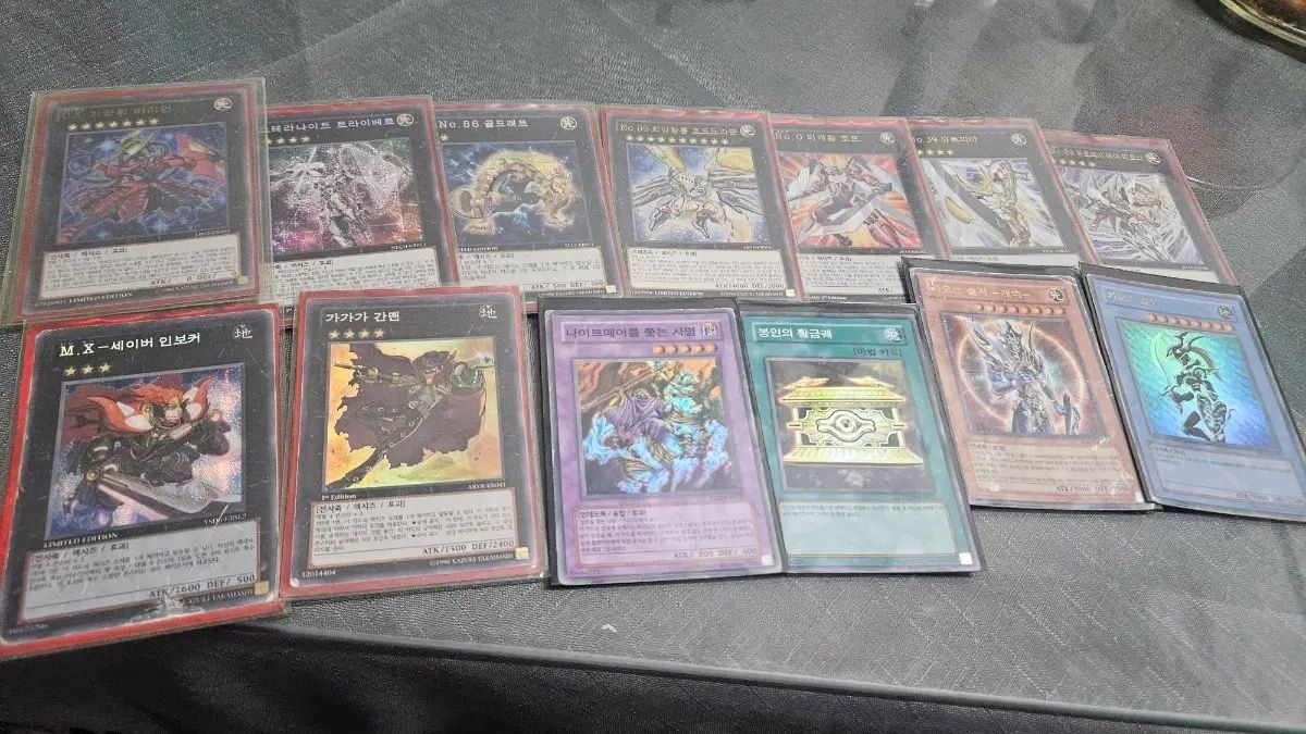 遊☆戯☆王カード 中古 ジャンク品 出品