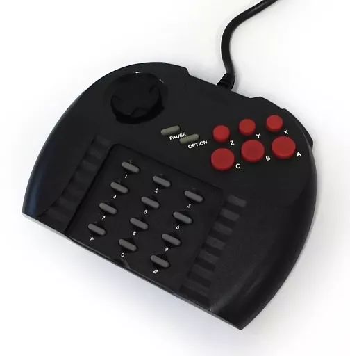 【中古】JAGUARハード JAGUAR64-bit PROCONTROLLER 20,513円