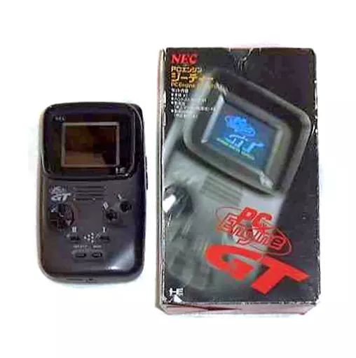 [Used] PC engine hard PC engine GT main body