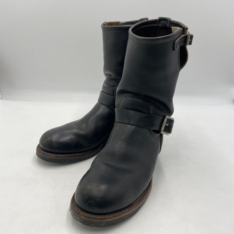 【現状渡し品】 REDWING レッドウィング 2268 PT91 ENGINEER BOOTS エンジニアブーツ 靴 シューズ 【164-260820-yo-17-teih】 59,400円