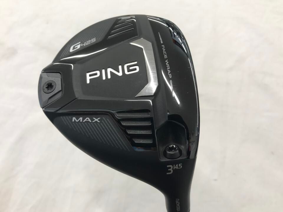 ピン　G425 MAX　14.5度　ALTA J CB SLATE　SRフレックス　フェアウェイウッド　中古　ゴルフドゥ！NEXTさいたま三室店【最短即日発送】