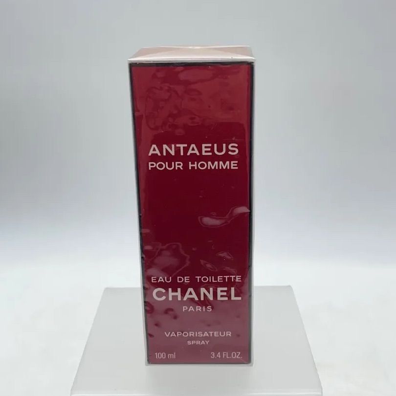 CS2389 未開封 CHANEL シャネル ANTAEUS POUR HOMME アンテウス プールオム オードトワレ 100ml