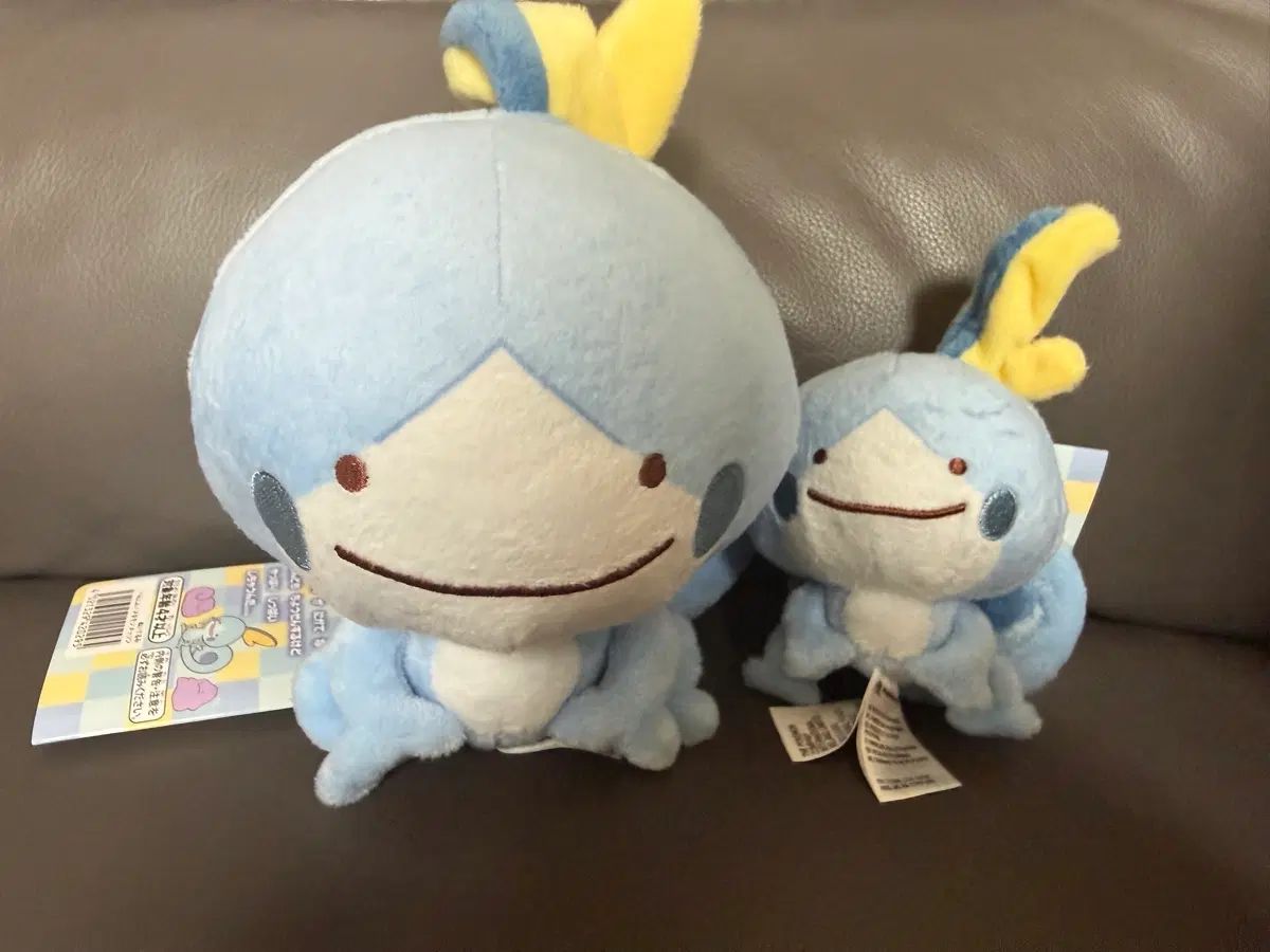 잠실ポップ업 : 변신 메타モン ぬいぐるみ + キーホルダー