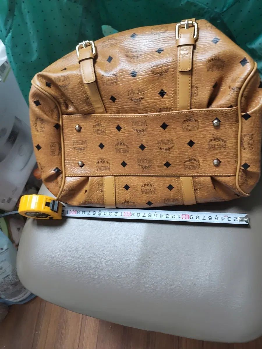MCMバッグ
