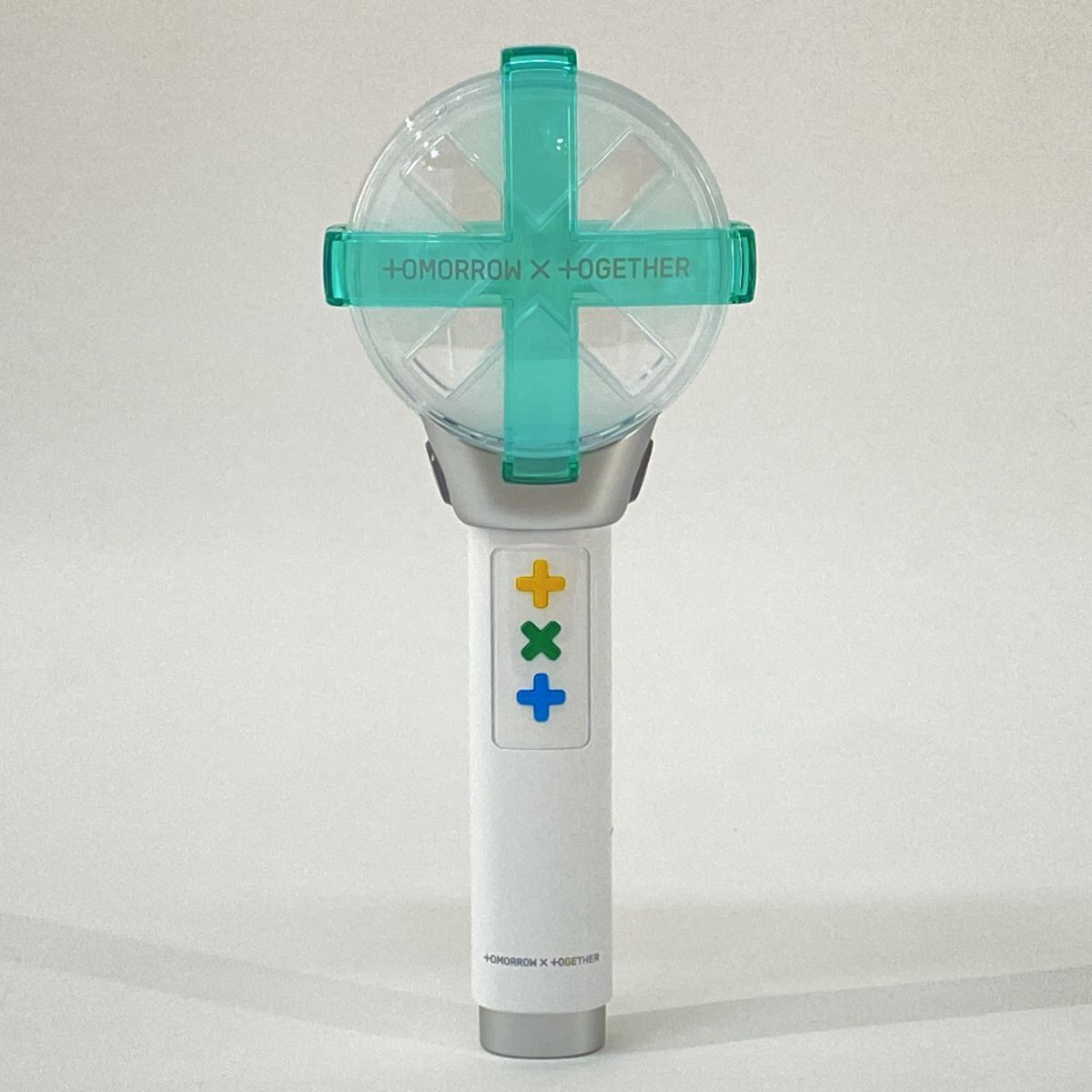 TOMORROW X TOGETHER TXT トゥバ OFFICIAL LIGHT STICK Ver.1 ペン