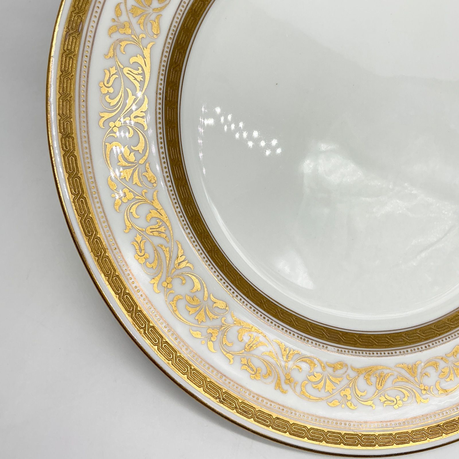 Royal Doulton ロイヤルドルトン 皿 2枚セット プレート 大判 26cm