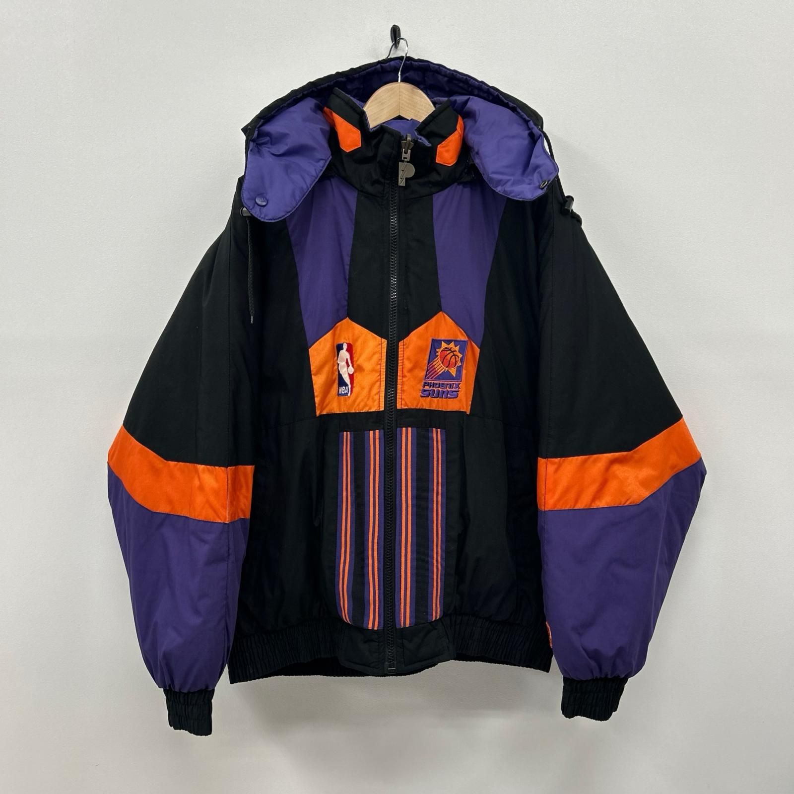 【イオン広店】 中古 中綿ジャケット リバーシブルフーディジャケット ブラック サイズ：XL 【95】 6,248円