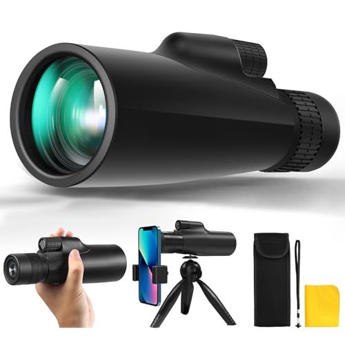 スマホ望遠レンズ ズーム 単眼鏡 10倍?30倍ズーム式望遠鏡 ライブ用 10-30X50 高級BAK4プリズム 50口径 コンパクト 持ち運びやすい クリアで鮮明な写真撮る スマホレンズ スマホに簡単装着 専用アイカップ 小型 ライブ用携帯 61887189