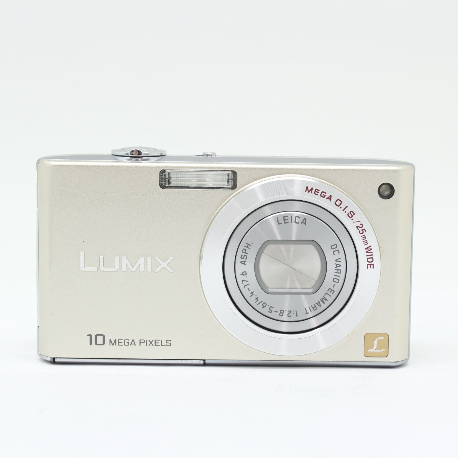Panasonic DMC-FX35 11,396円