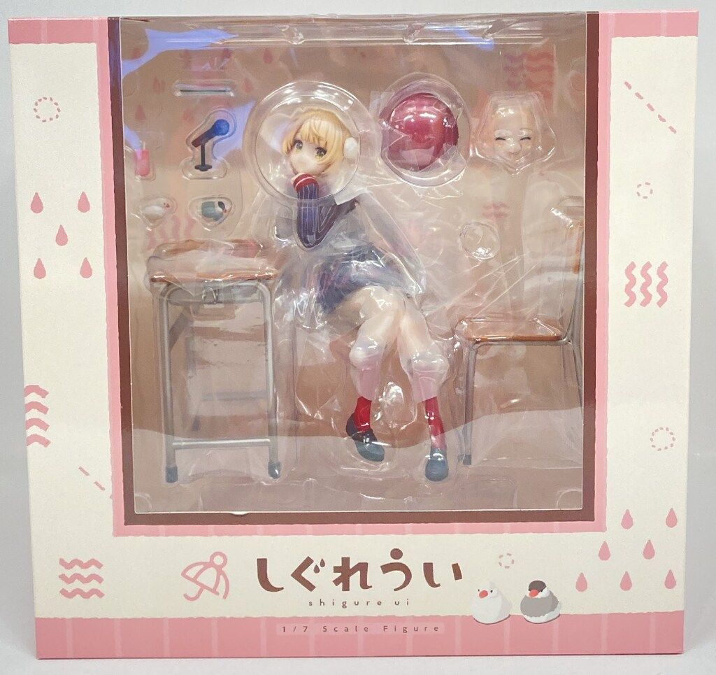 F:NEX/フリュー 1/7スケールフィギュア しぐれうい 8,903円