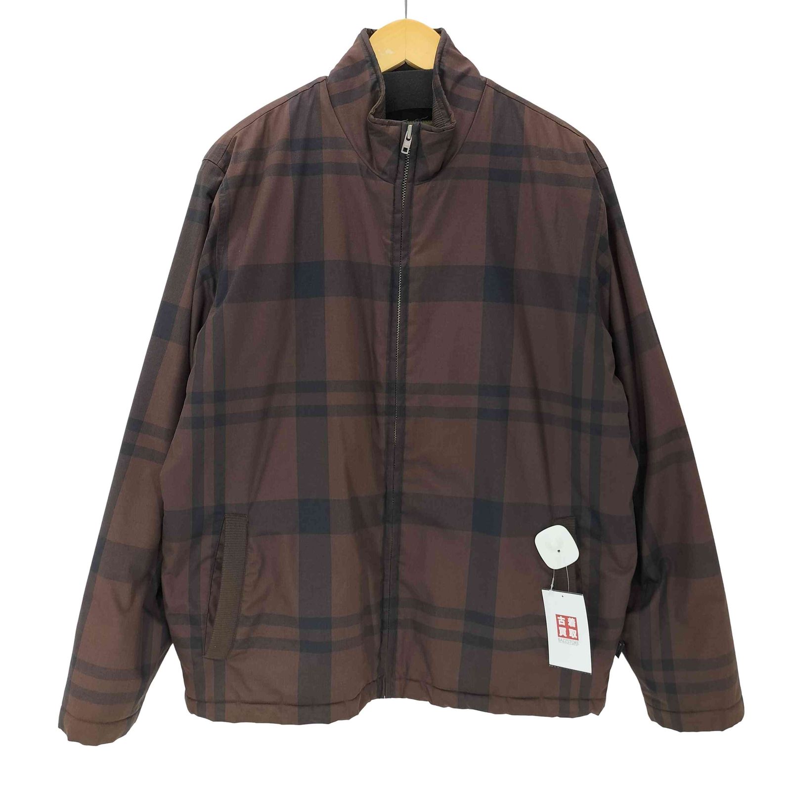 ステューシー Stussy old THERMOLITE PLUS パディングジャケット メンズ JPN：M 11,445円