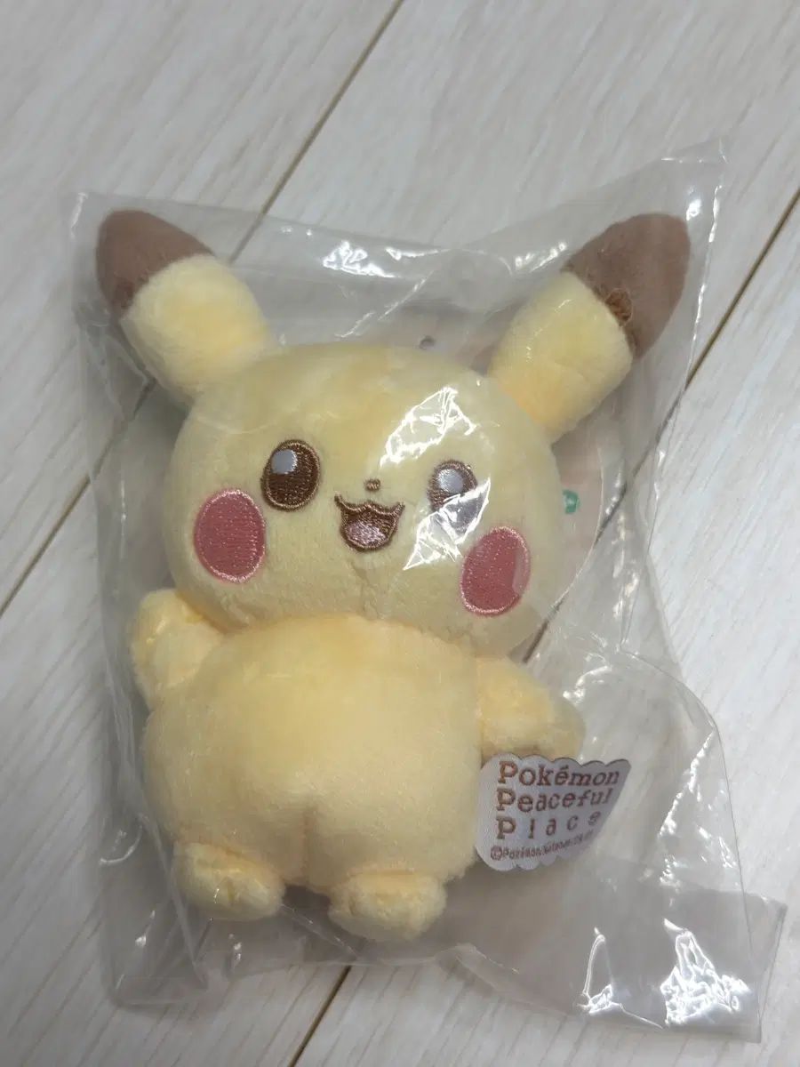 잠실 ポケモン ピカチュウ ぬいぐるみ