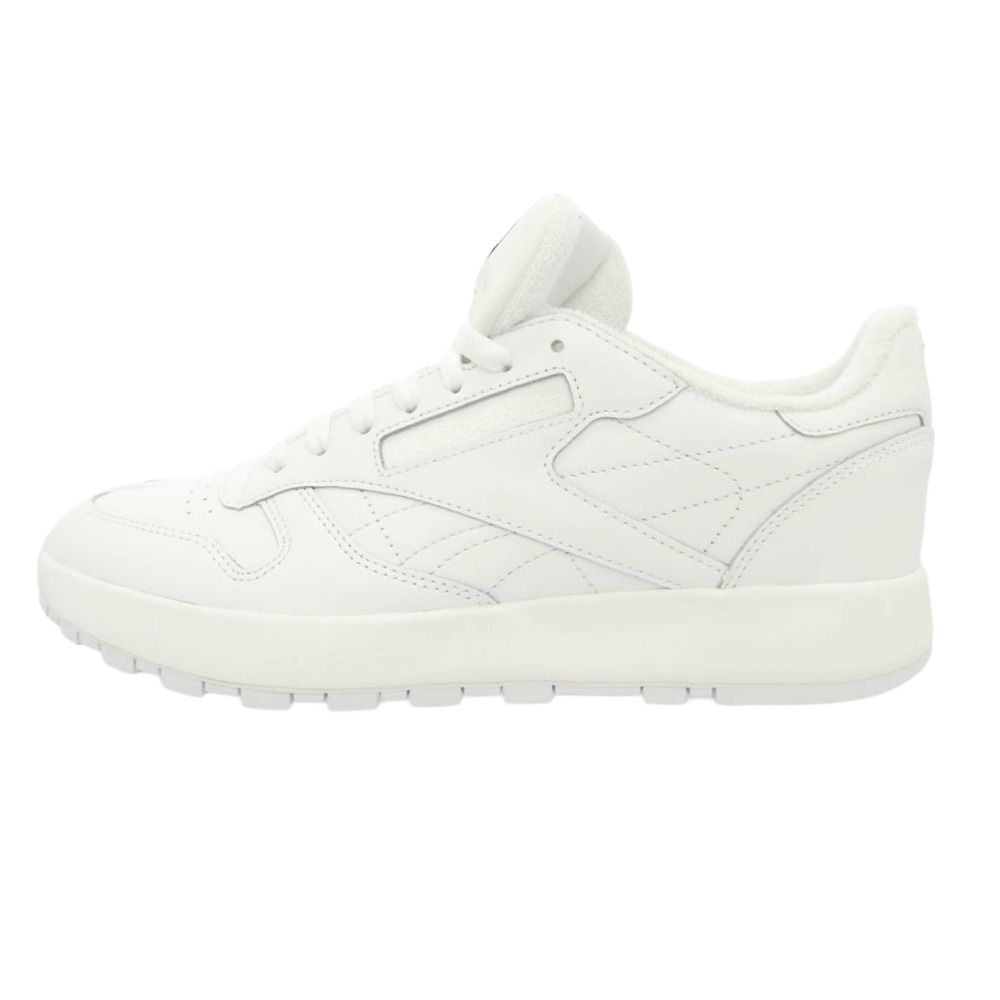메종 마르지엘라 메종 마르지엘라 리복 리복 x 리복 H04865 클래식 가죽 타비 프로젝트 0 CL 스니커즈 26cm [신품중고] [미사용] [중고]