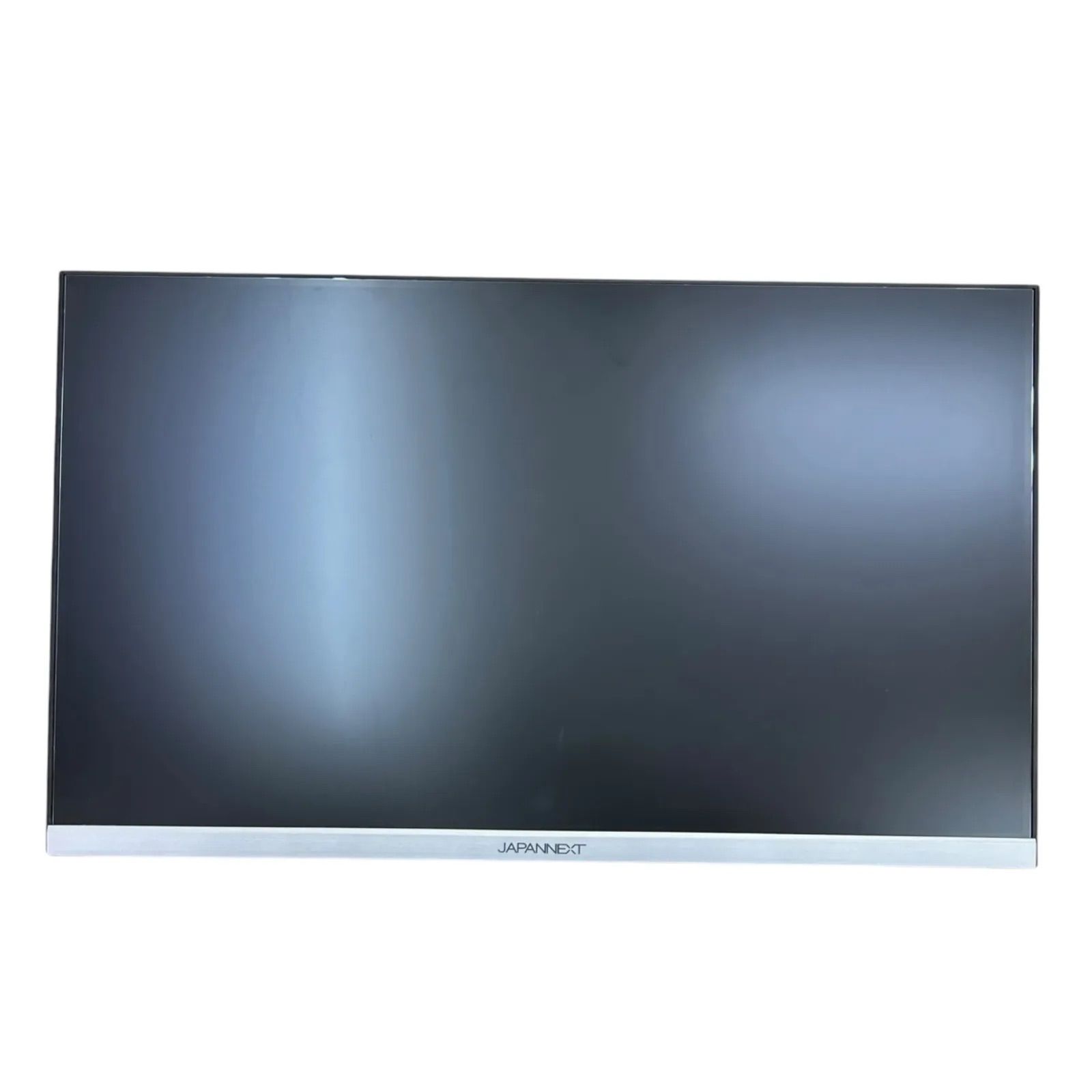 JAPANNEXT ジャパンネクスト 21.5型フルHD液晶モニター JN-IPS215FHD-C65W 箱付き