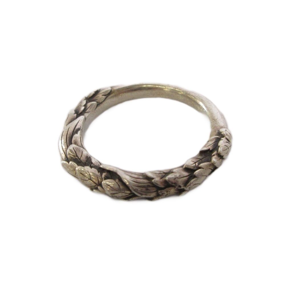 Bloody Mary Bloody Mary Ring Ring SILVER 19 Silver/AN54