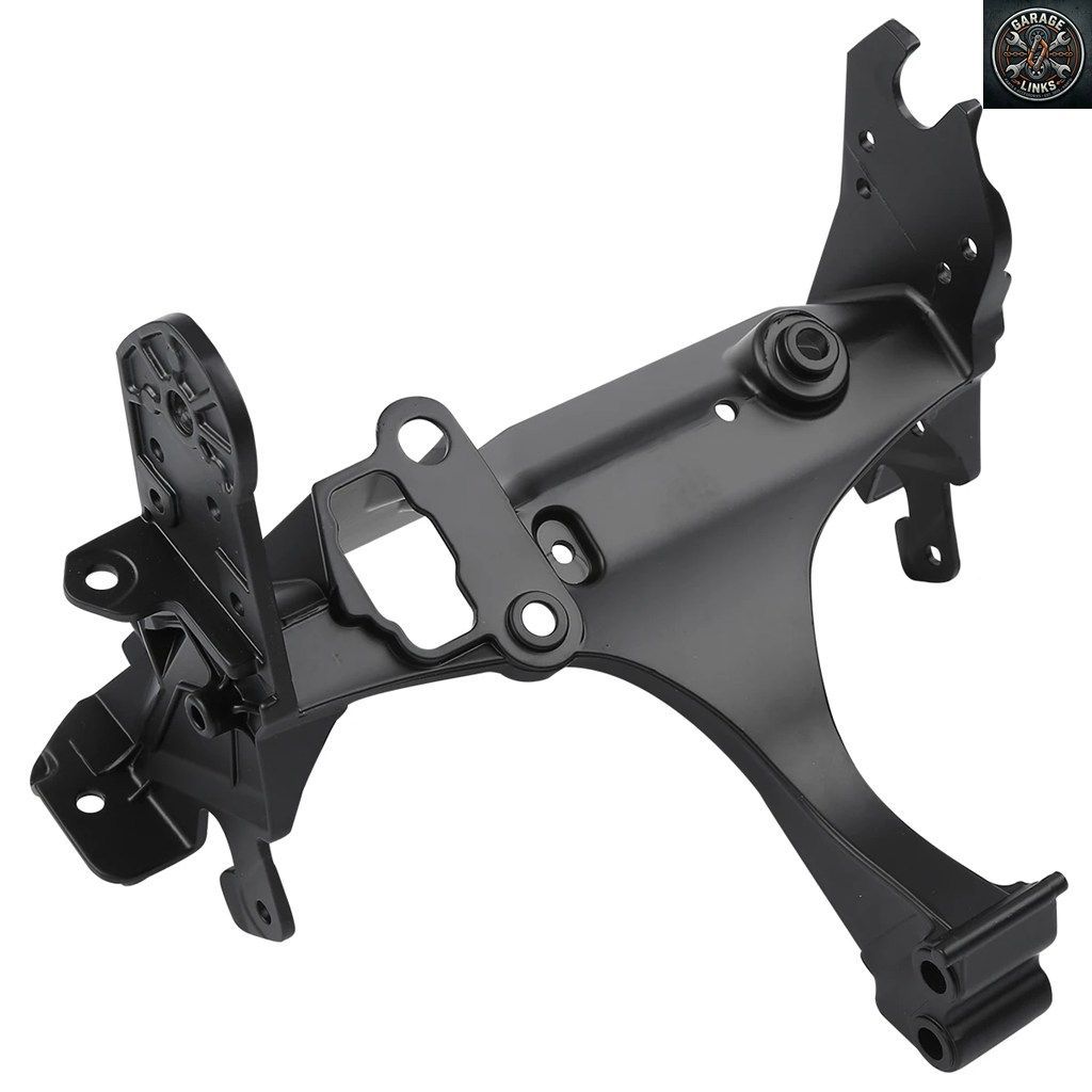 BMW R1200GS ADVENTURE 2014-2017 R1200GS 2013-2017 2016 用モーターサイクルヘッドライトアッパーステイカウルフェアリングブラケット 9,216円