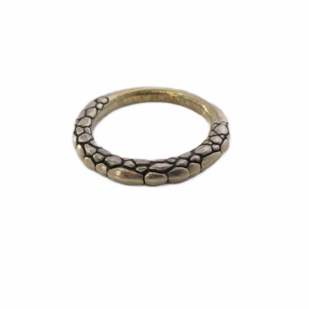 Bloody Mary Bloody Mary Ring Ring SILVER 19 Silver/AN26