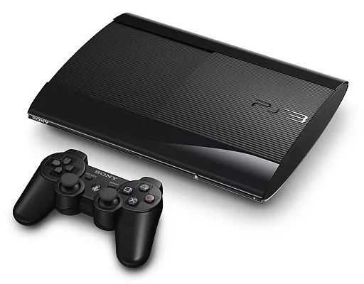 【中古】PS3ハード プレイステーション3本体 チャコールブラック(HDD 500GB) 16,416円