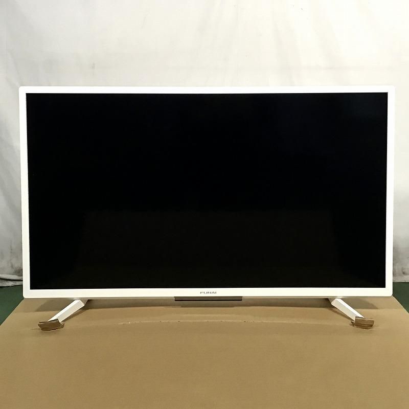 FUNAI 船井電機 テレビ 液晶テレビ FL-40H2040W 17,160円