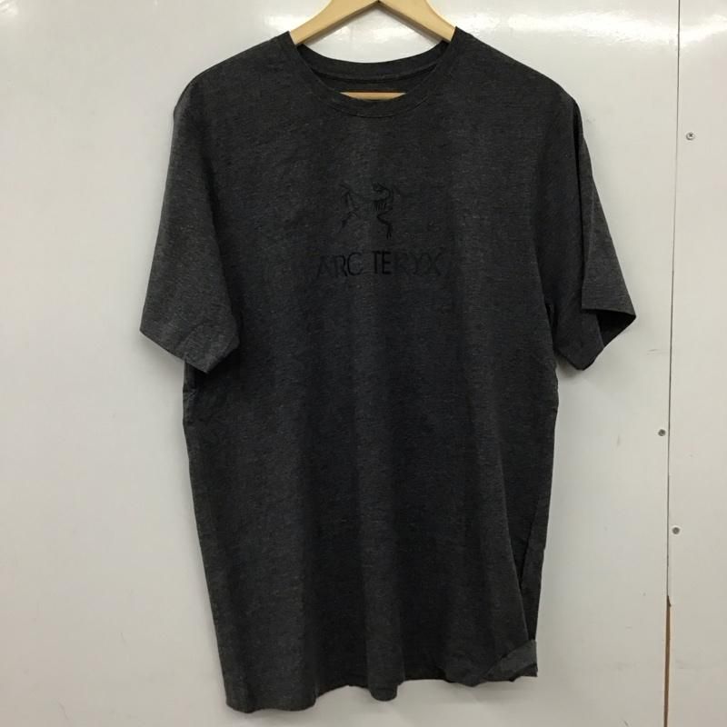 ARC'TERYX アークテリクス Tシャツ 半袖 半袖カットソー プリントTシャツ クルーネックカットソー 7,106円